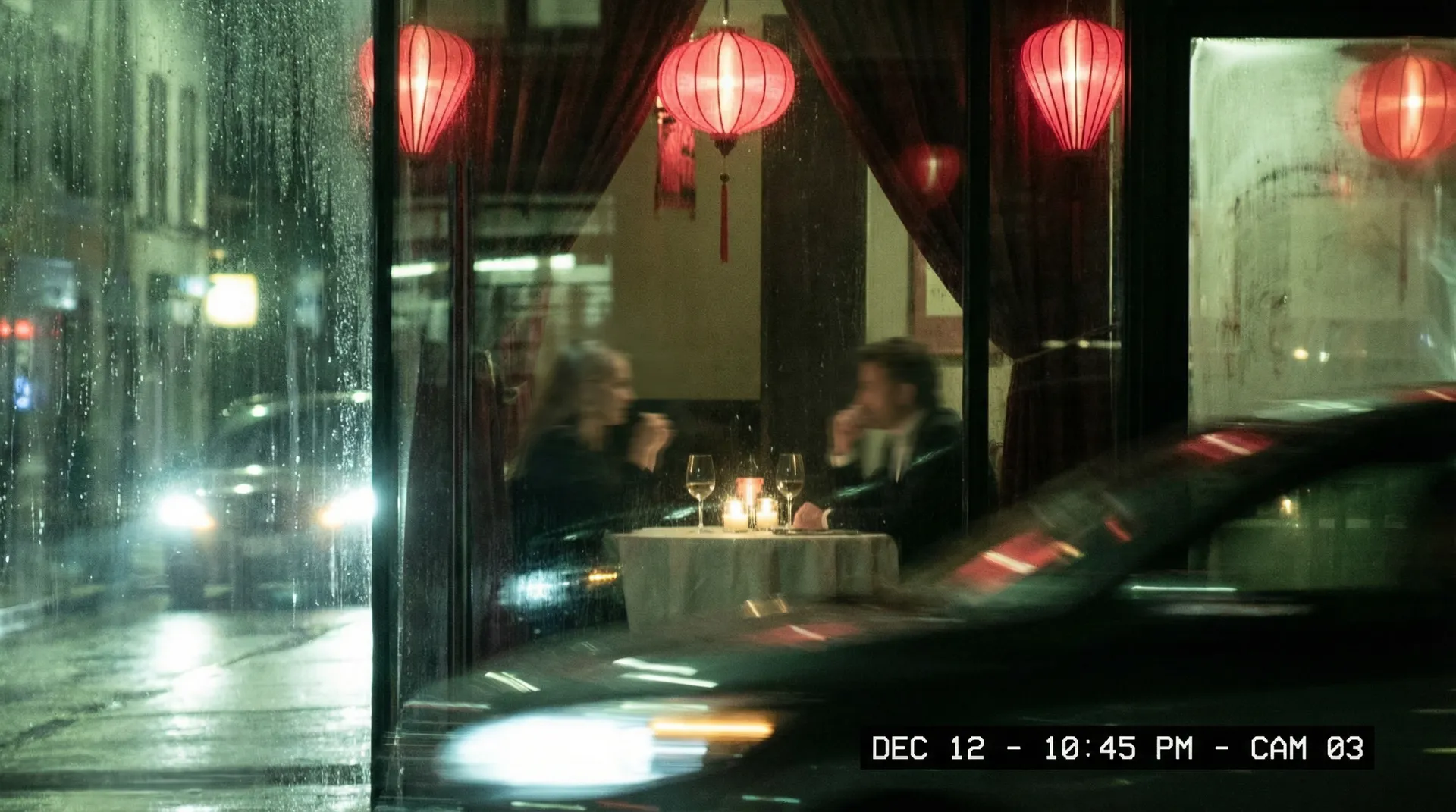 阿宾 房东太太 - 密会现场偷拍
